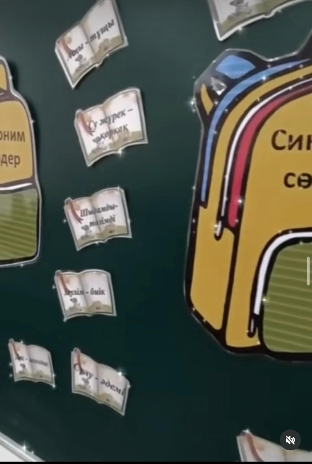 4 «А» сынып. Антоним. Синоним. Омоним. Тақырып қорытындылау.