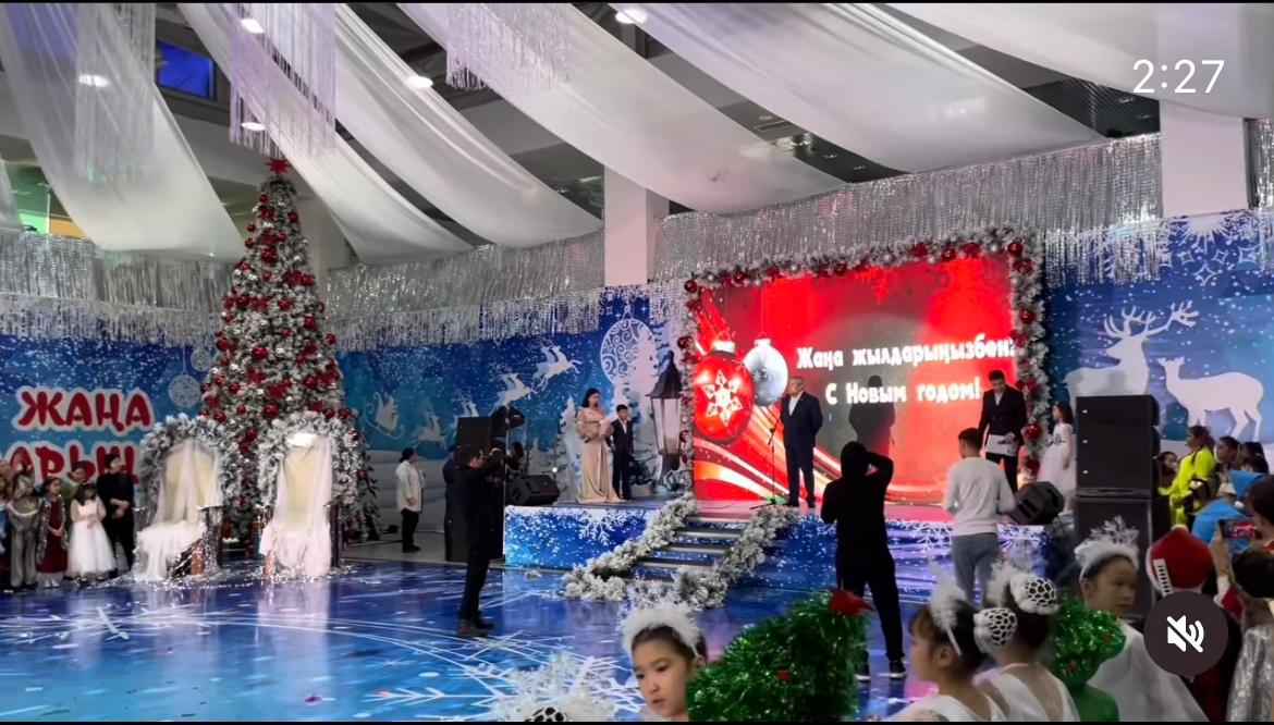 Қалалық шырша