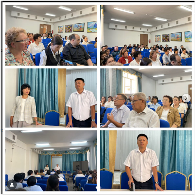 2025-2026 оқу жылында әдеп құқық жөніндегі ментор